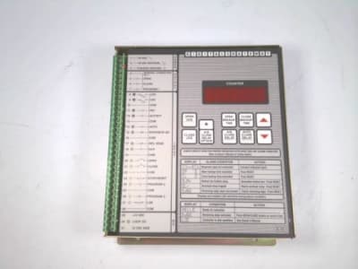 RYTEC DG-1200K