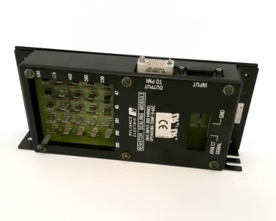 ASEA BROWN BOVERI 805403-1R