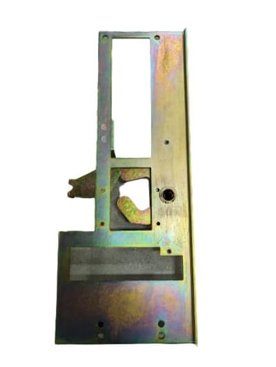 EATON CORPORATION 458D493G13