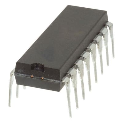NXP SEMICONDUCTOR HEF4538BP,652