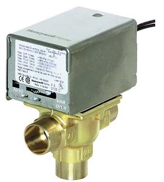 HONEYWELL V8044A1044/U