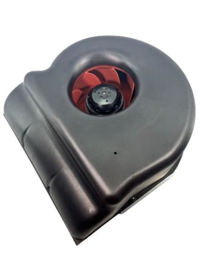 EBM PAPST K2E225-RC92-09