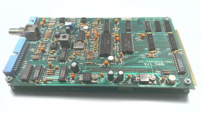 WEB PRINTING 805-175-00