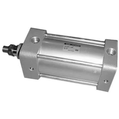 SMC NCDA1B325-0400-XC6