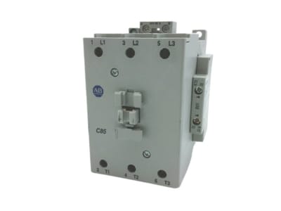 ALLEN BRADLEY 100-C85DJ01
