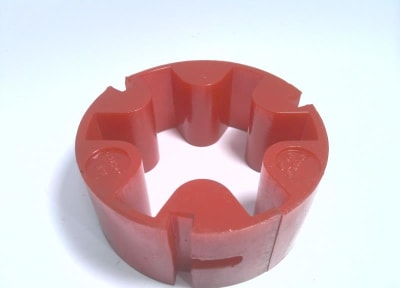 ATRAFLEX M1HINSERT RED