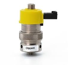 CLIPPARD ECO-3-6-D