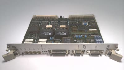 BALDWIN CPU186-V1.3-A01-9201-0082
