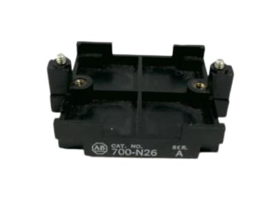 ALLEN BRADLEY 700-N26