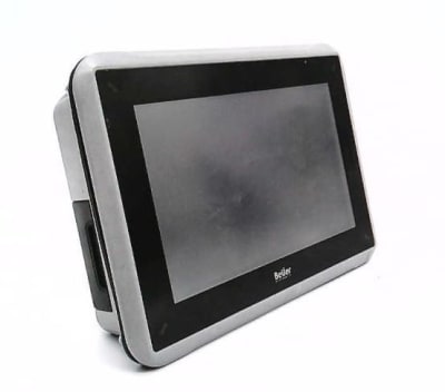 BEIJER ELECTRONICS IX-T7A/AL