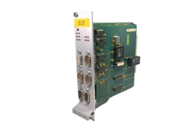 ECKELMANN EC-CPU 03