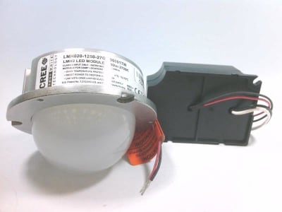 CREE LMH020-1250-27G9-300001TW