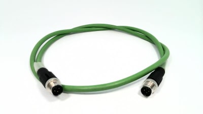 PHOENIX CONTACT SAC-4P-M12MSD/ 1,0-933/M12MSD