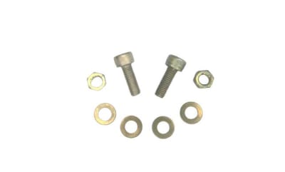 MAC VALVES INC N-82005-01