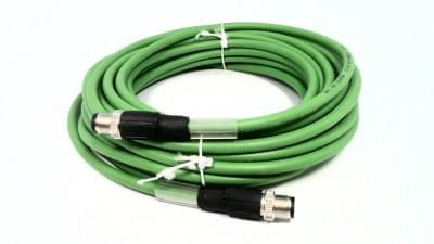 PHOENIX CONTACT NBC-M12MSD/10,0-93B/M12MSD CMC