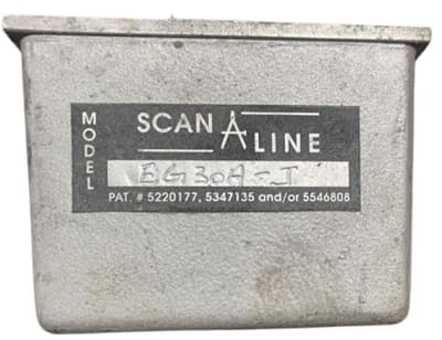 HARRIS INSTRUMENTS EG30A-J