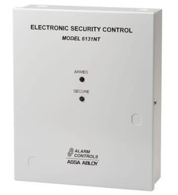 ALARM CONTROLS CORP CP1-2078