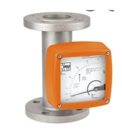KOBOLD BGN-H50206R-Q-3G00S220K
