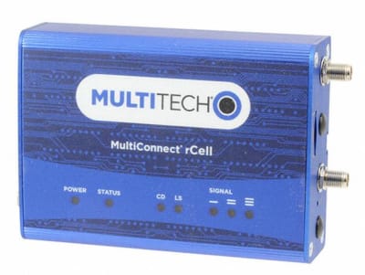 MULTI TECH SYSTEMS MTR-H5-B07