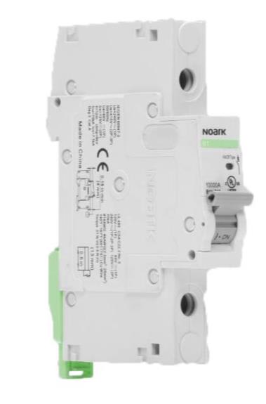 NOARK B1D1D8
