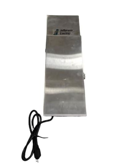 PIONEER POWER SOLUTIONS 417-1111-130