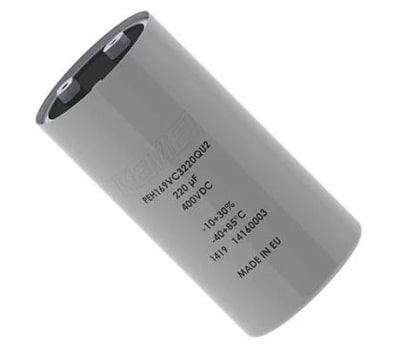 KEMET PEH169QT4470QB2