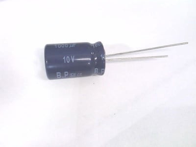 MATSUSHITA ELECTRIC ECE-A1AN102X