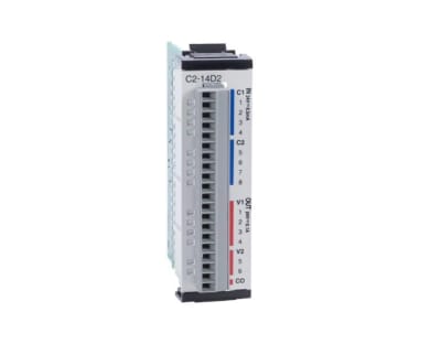 AUTOMATION DIRECT C2-14D2