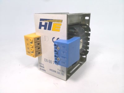 HTE LTD HTE200.230.110