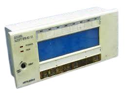 MITSUBISHI AJ35PT-OPB-M1-S3