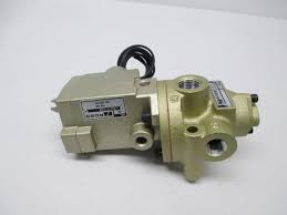 ROSS CONTROLS 2773B3920