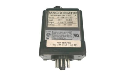MACROMATIC SS51622-10B