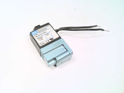 MAC VALVES INC TM-DAAJ-2DA