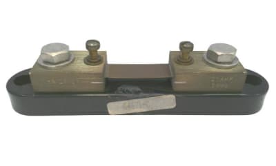 ASEA BROWN BOVERI 64671-C