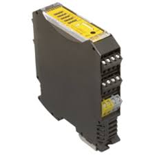 PEPPERL & FUCHS VBA-8E8A8A-KE4-ZEL/E2L/SEL