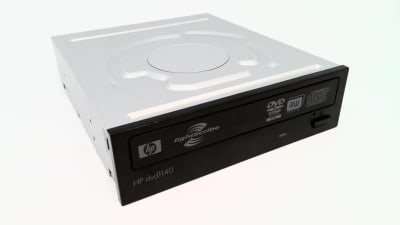 HEWLETT PACKARD COMPUTER DVD1140I-H019