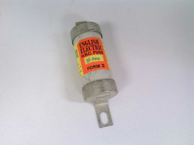 ENGLISH ELECTRIC CIA-30