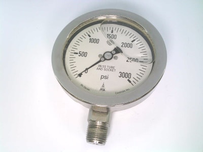 MCDANIEL CONTROLS AB81029