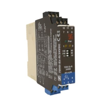 SCHUHMANN MESSTECHNIK TSV5-EX-R/24VDC