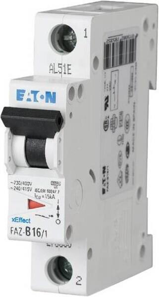 EATON CORPORATION 278595
