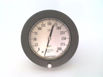 ASHCROFT 60 1017A02B300#