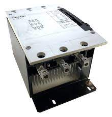 SIEMENS 3RW3455-0DC25