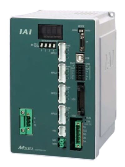 IAI MSEL-PC-2-42PWAI-56PWAIB-PN-PR-3-4