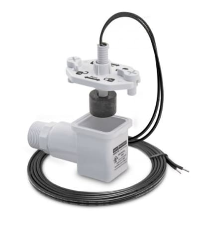 RECTORSEAL CORPORATION SS2