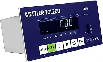 METTLER TOLEDO PTPN 1000 111