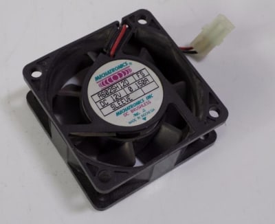 MECHATRONICS A6025H12D