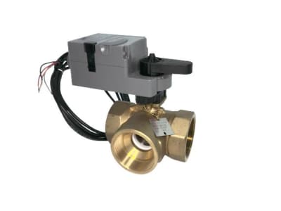 BRAY ST2-2-3-47/VAM24-90-P