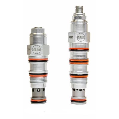 SUN HYDRAULICS NCCCLAV