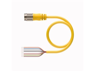 TURCK RSM 126-4M/S101