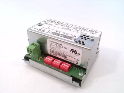 GARDNER DENVER Y07ENER03.00